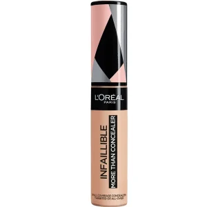 Corrector líquido L’Oréal Paris Infaillible Full Wear