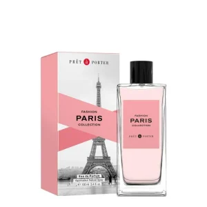 Perfume de mujer Pret á Porter Paris Eau de Parfum x 100 ml