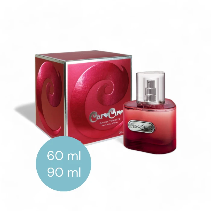 Caro Cuore Eau de Toilette