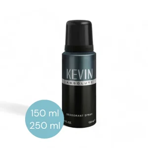 Kevin Absolute Desodorante Corporal