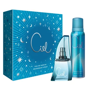 Ciel Estuche Combinado