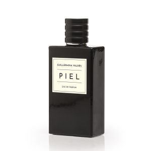 Perfume Unisex Guillermina Valdés Piel Eau de Parfum x 100 ml