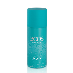 Desodorante BOOS Acqua x 150 ml