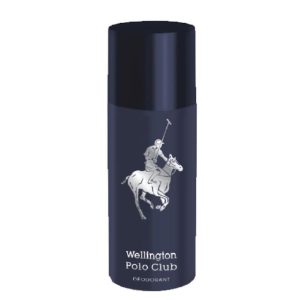 Desodorante Wellington Polo Club Blue x 150 ml