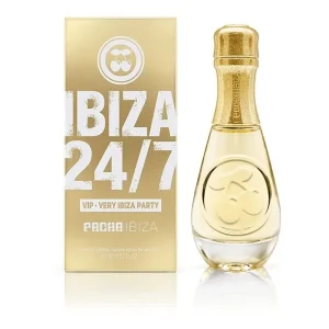 Perfume de mujer Pacha 24/7 VIP EDT x 80 ml