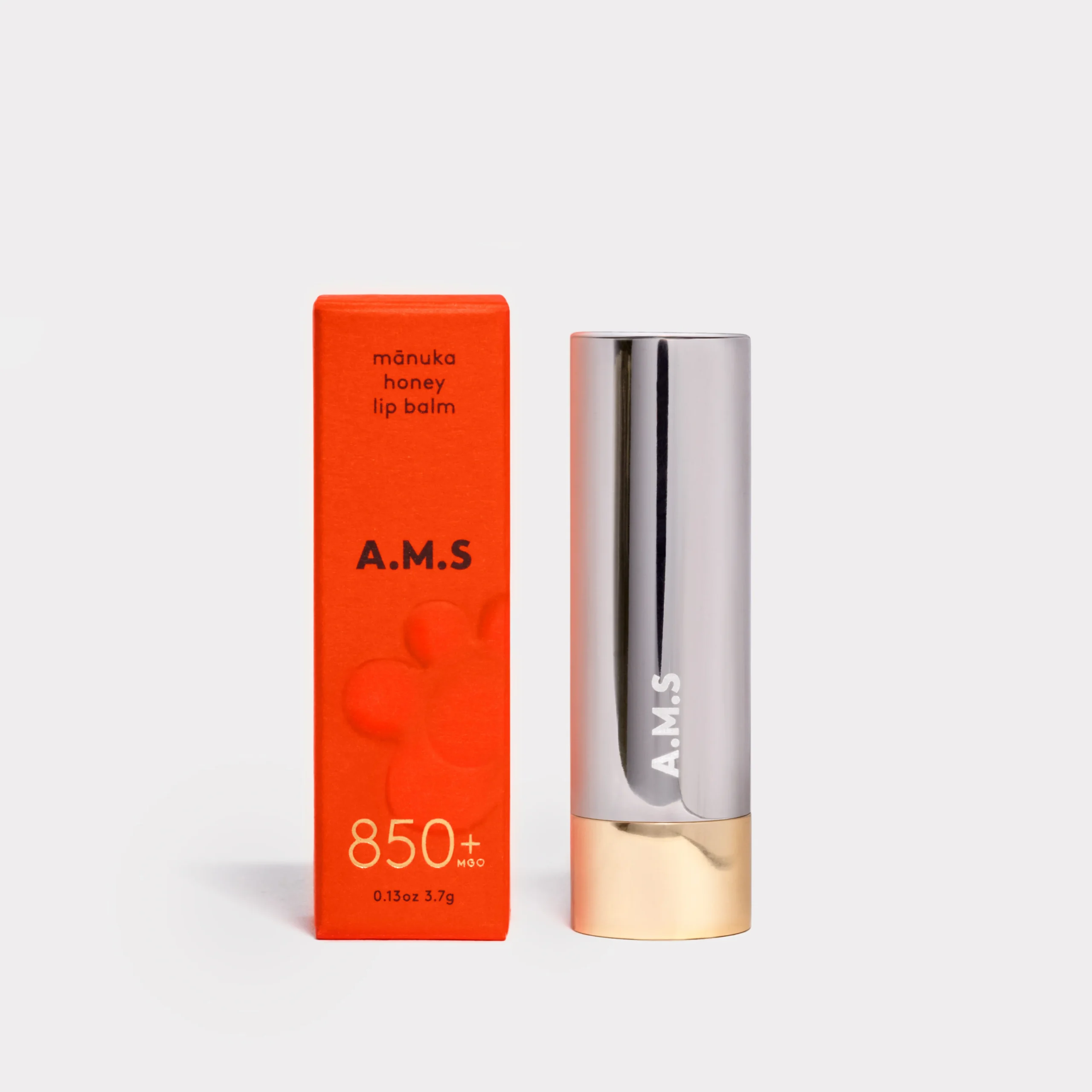 Bálsamo labial A.M.S Manuka Honey