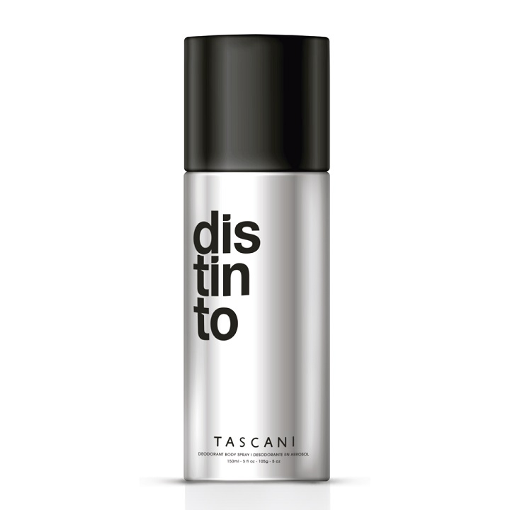 Tascani Distinto Desodorante
