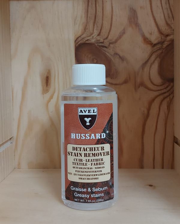 Avel Hussard Quitamanchas 200ml.