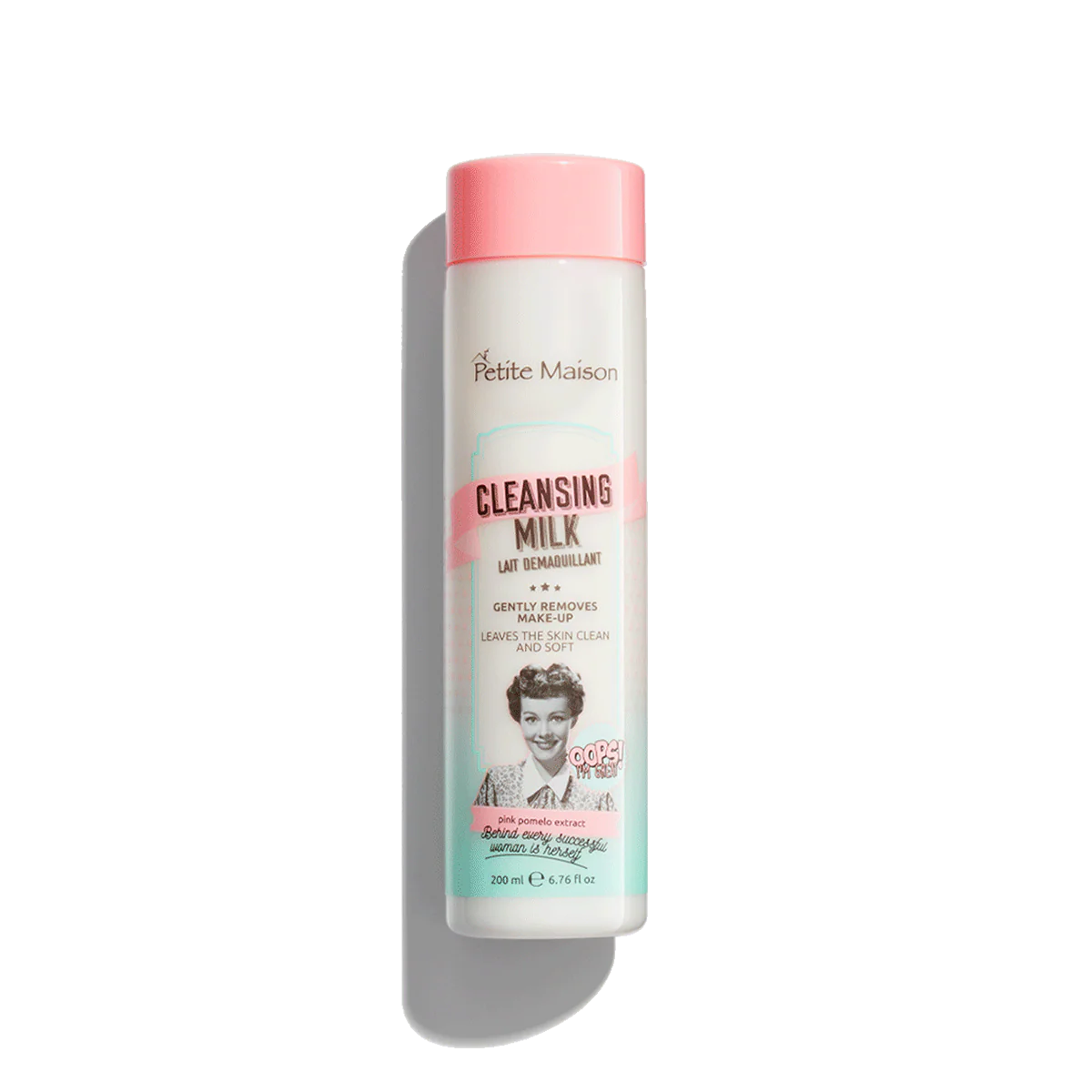 Leche Desmaquillante 200 Ml Petite Maison